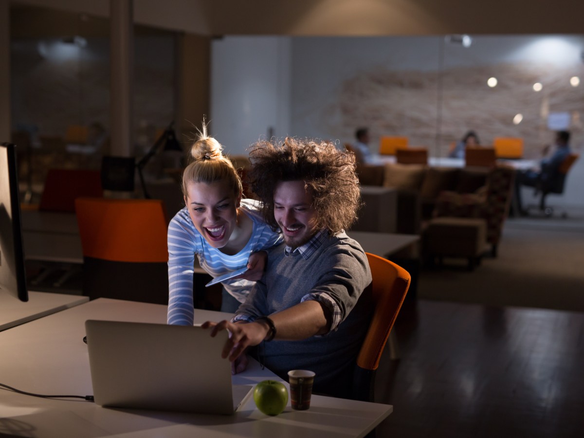 Love in the Workplace – Maintaining Ideal Work-life&nbsp;Balance