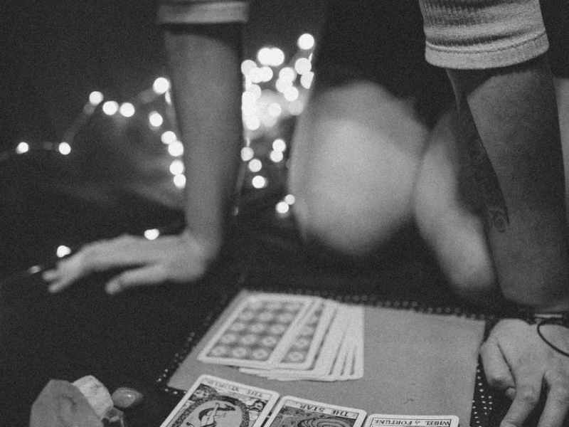 Psychic Soulmate Readings Explained By a Psychic&nbsp;Advisor